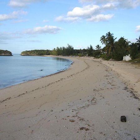 Palmetto Point Sir Charles Guest House المظهر الخارجي الصورة