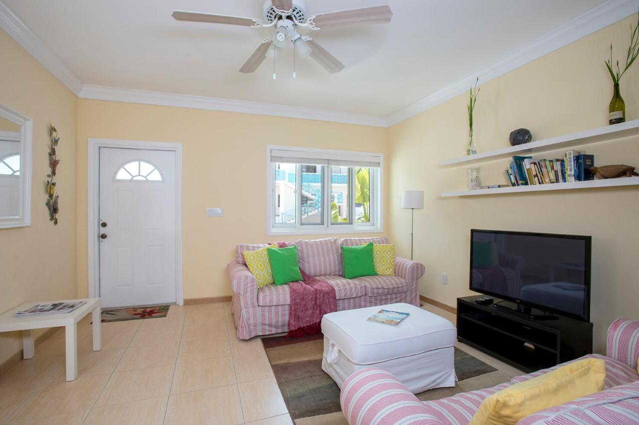 Palmetto Point Sir Charles Guest House المظهر الخارجي الصورة