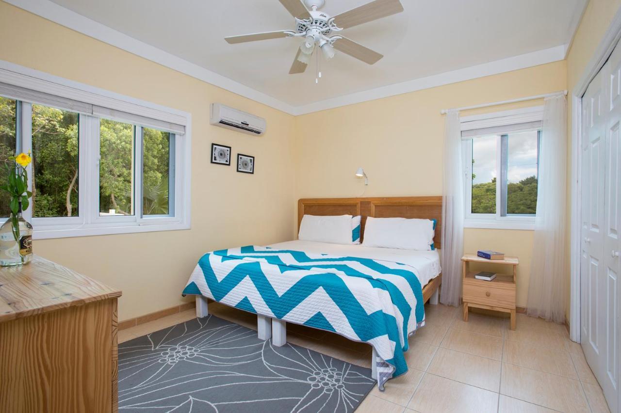 Palmetto Point Sir Charles Guest House المظهر الخارجي الصورة