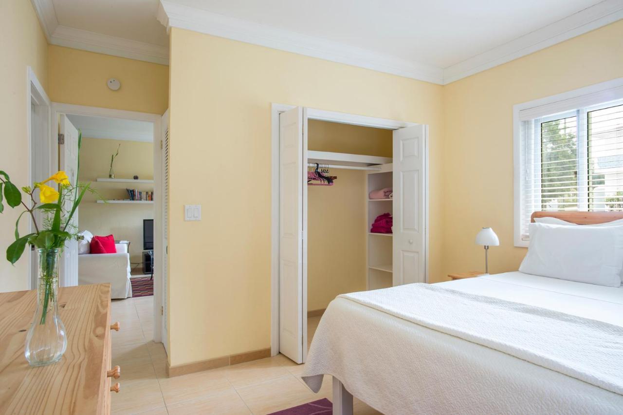 Palmetto Point Sir Charles Guest House المظهر الخارجي الصورة