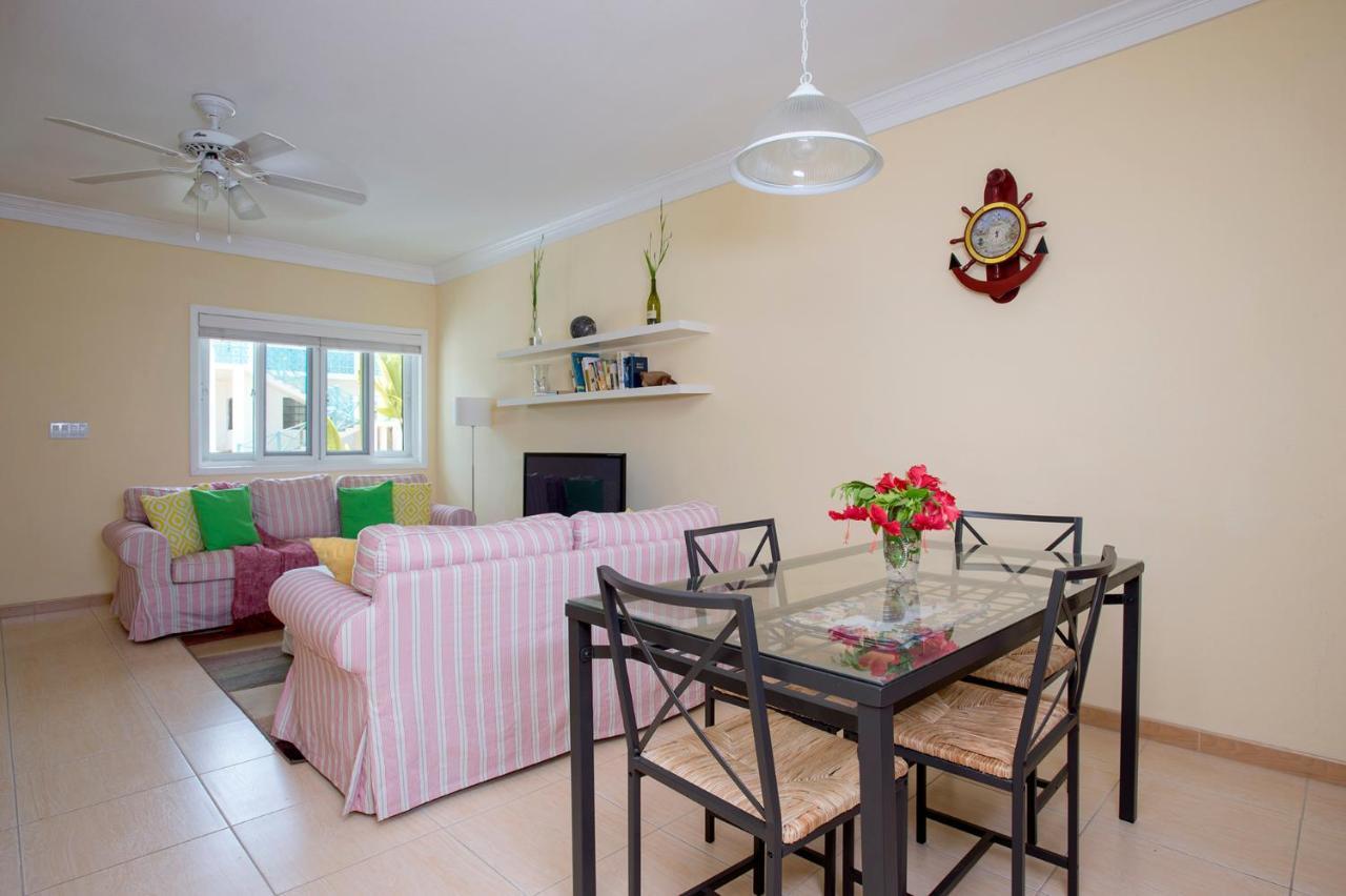 Palmetto Point Sir Charles Guest House المظهر الخارجي الصورة