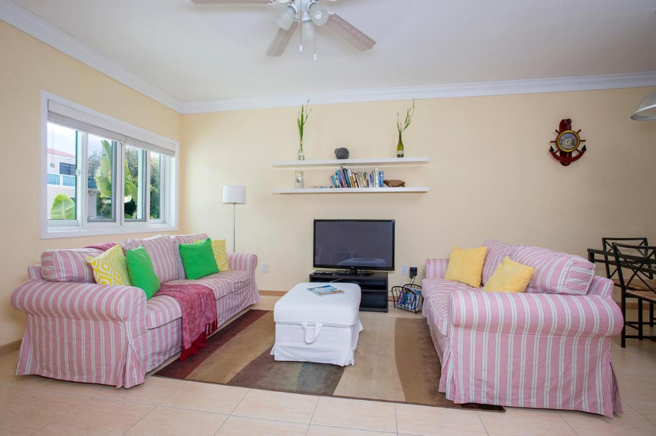 Palmetto Point Sir Charles Guest House المظهر الخارجي الصورة