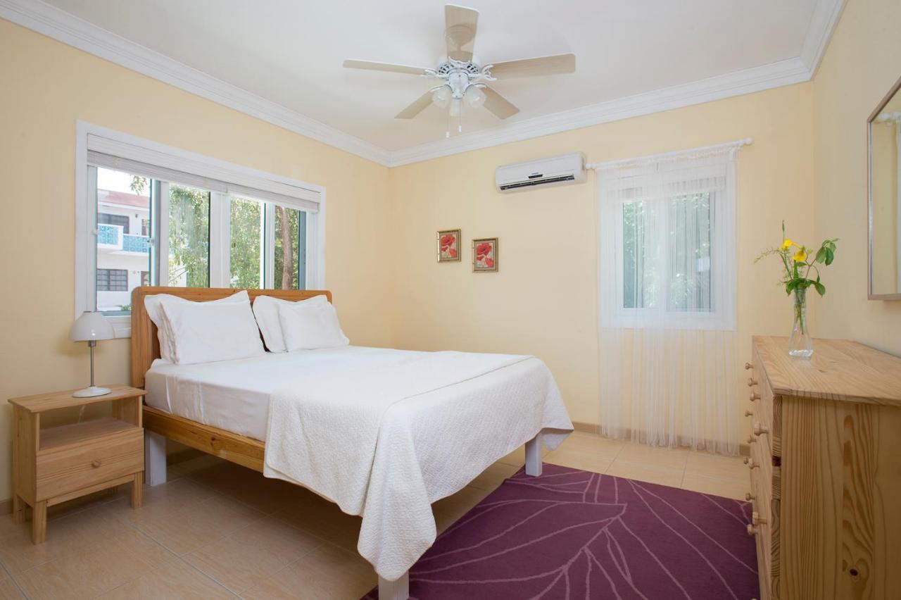 Palmetto Point Sir Charles Guest House المظهر الخارجي الصورة