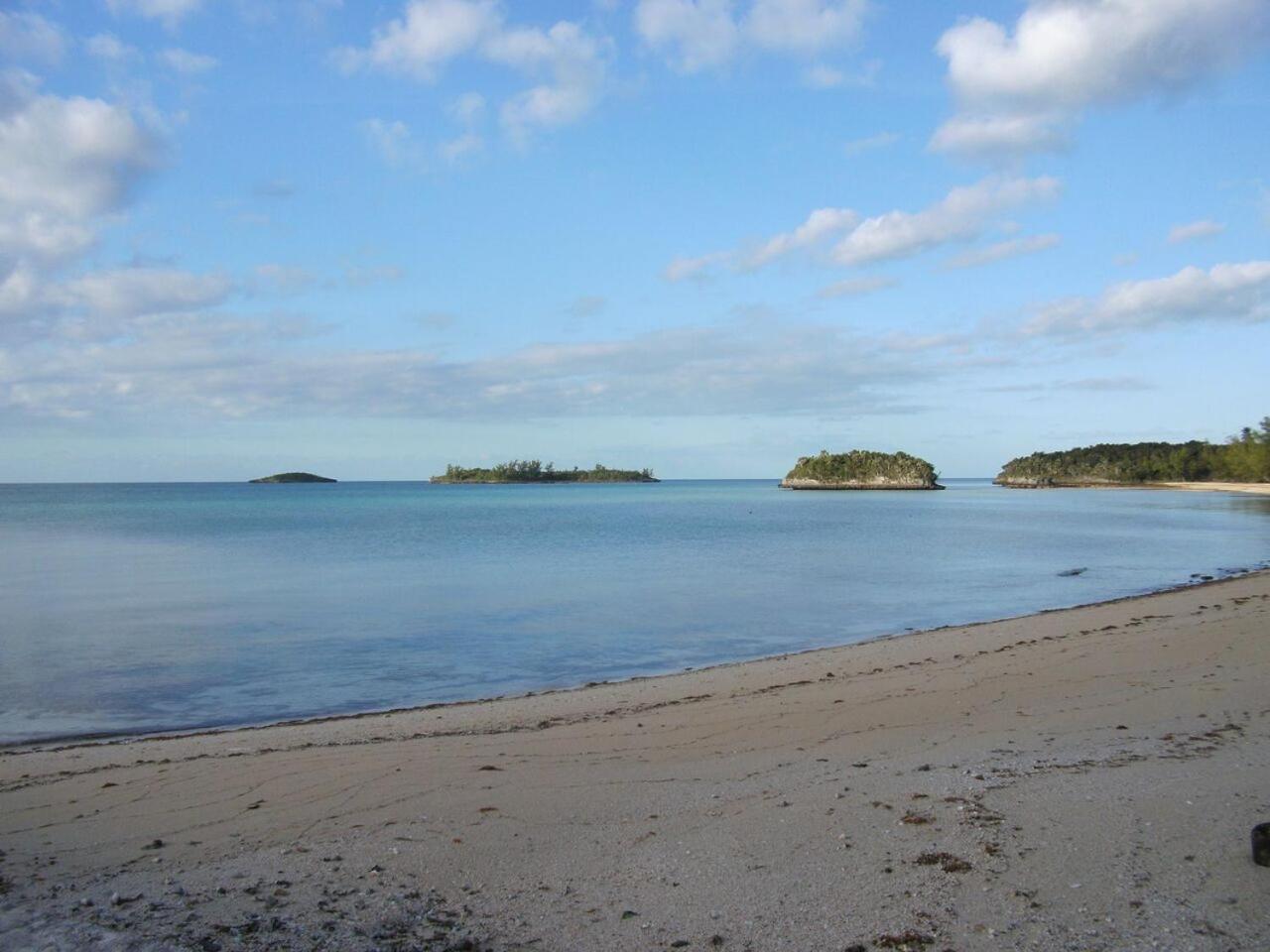 Palmetto Point Sir Charles Guest House المظهر الخارجي الصورة