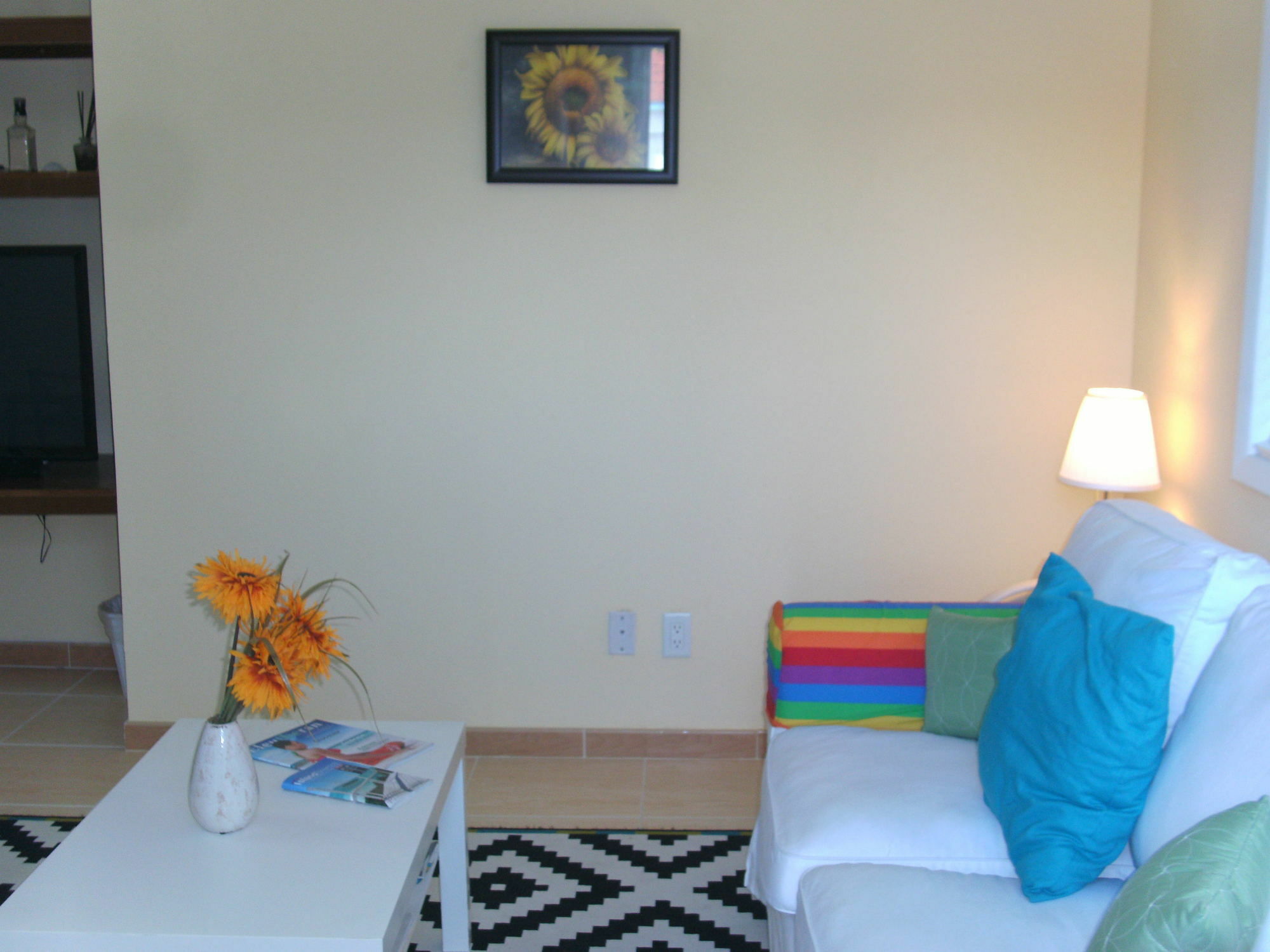 Palmetto Point Sir Charles Guest House المظهر الخارجي الصورة