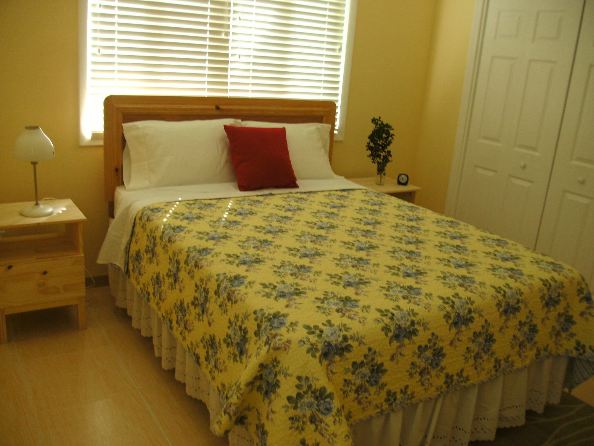 Palmetto Point Sir Charles Guest House المظهر الخارجي الصورة