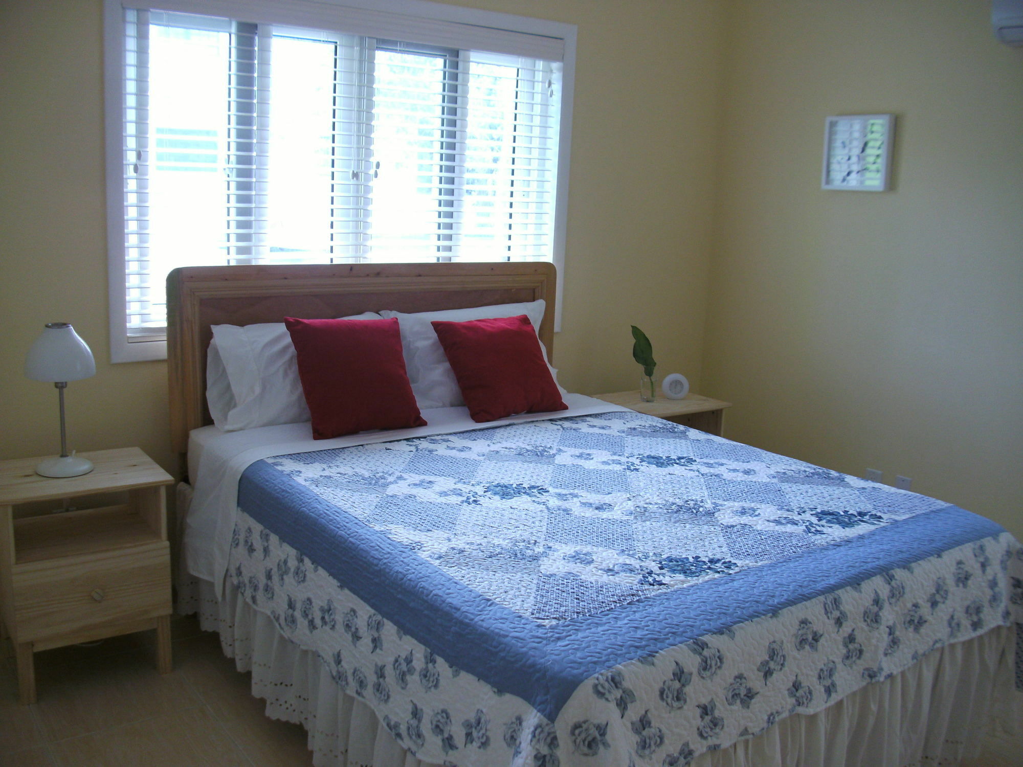 Palmetto Point Sir Charles Guest House المظهر الخارجي الصورة