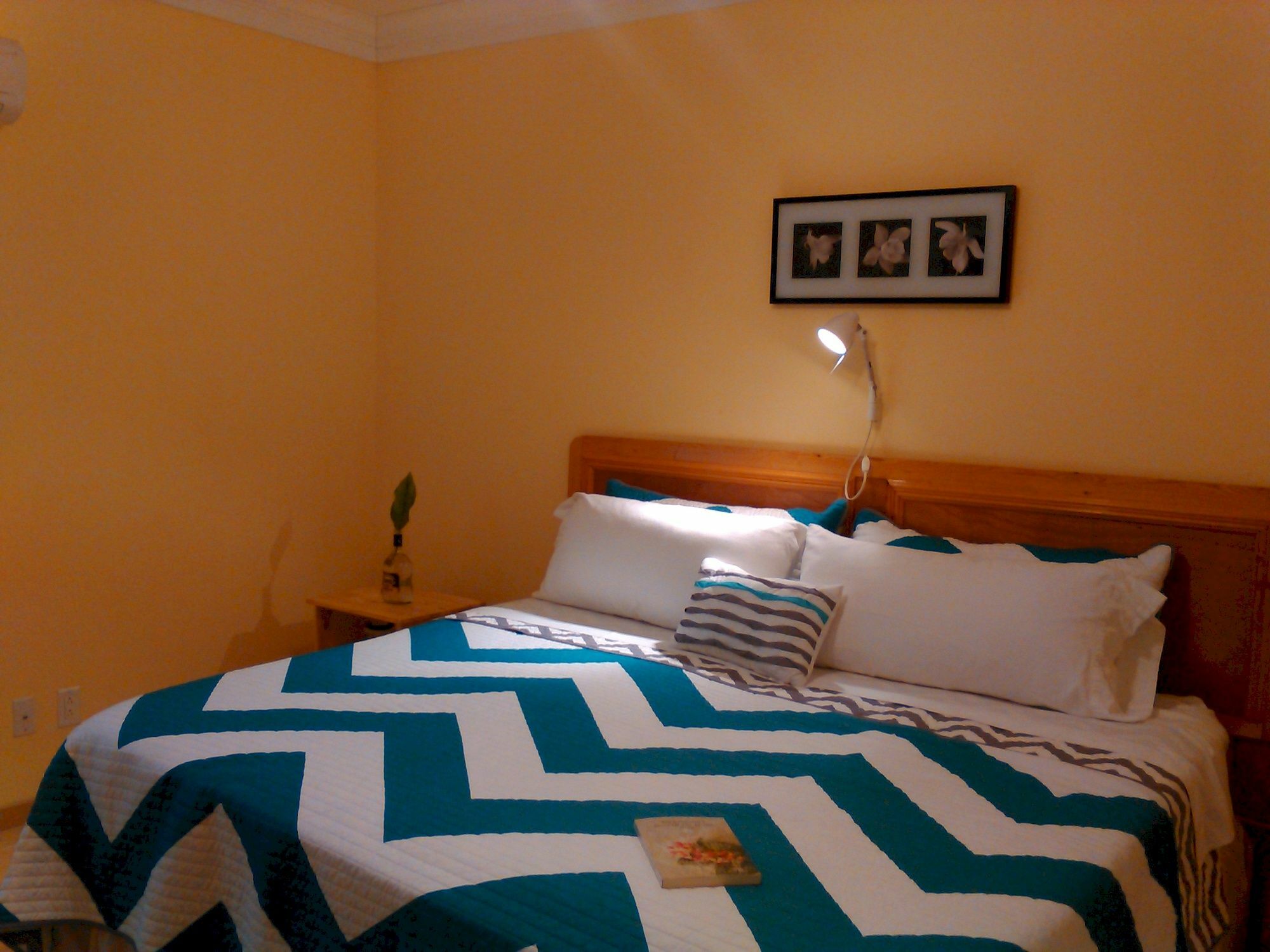 Palmetto Point Sir Charles Guest House المظهر الخارجي الصورة