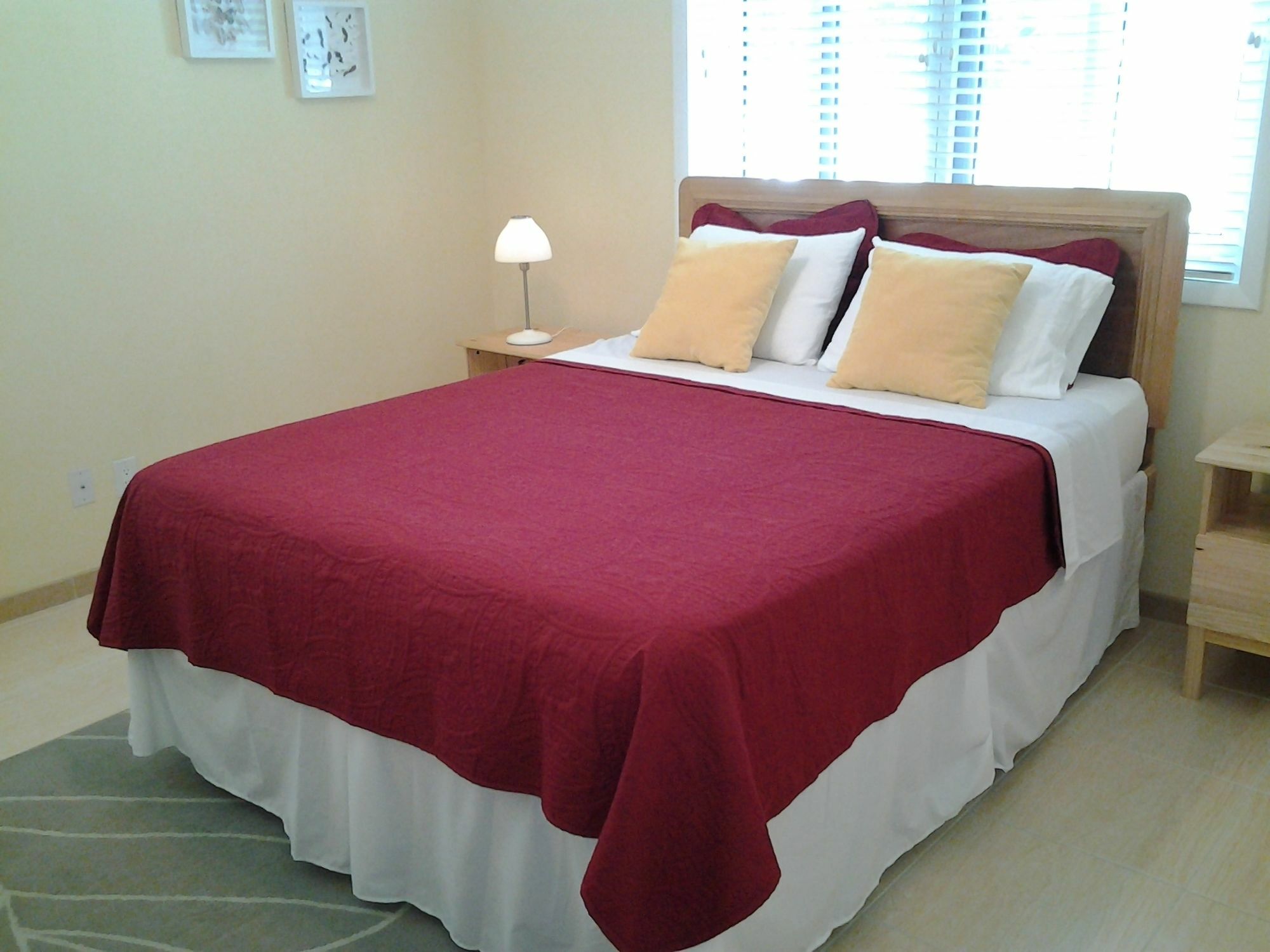 Palmetto Point Sir Charles Guest House المظهر الخارجي الصورة