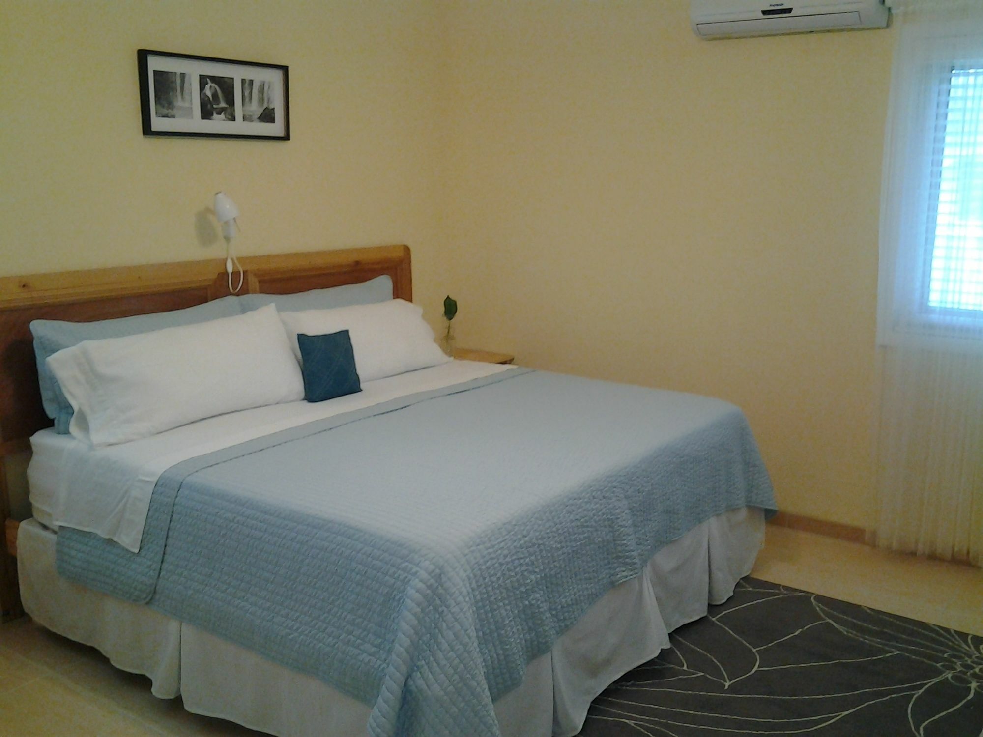 Palmetto Point Sir Charles Guest House المظهر الخارجي الصورة