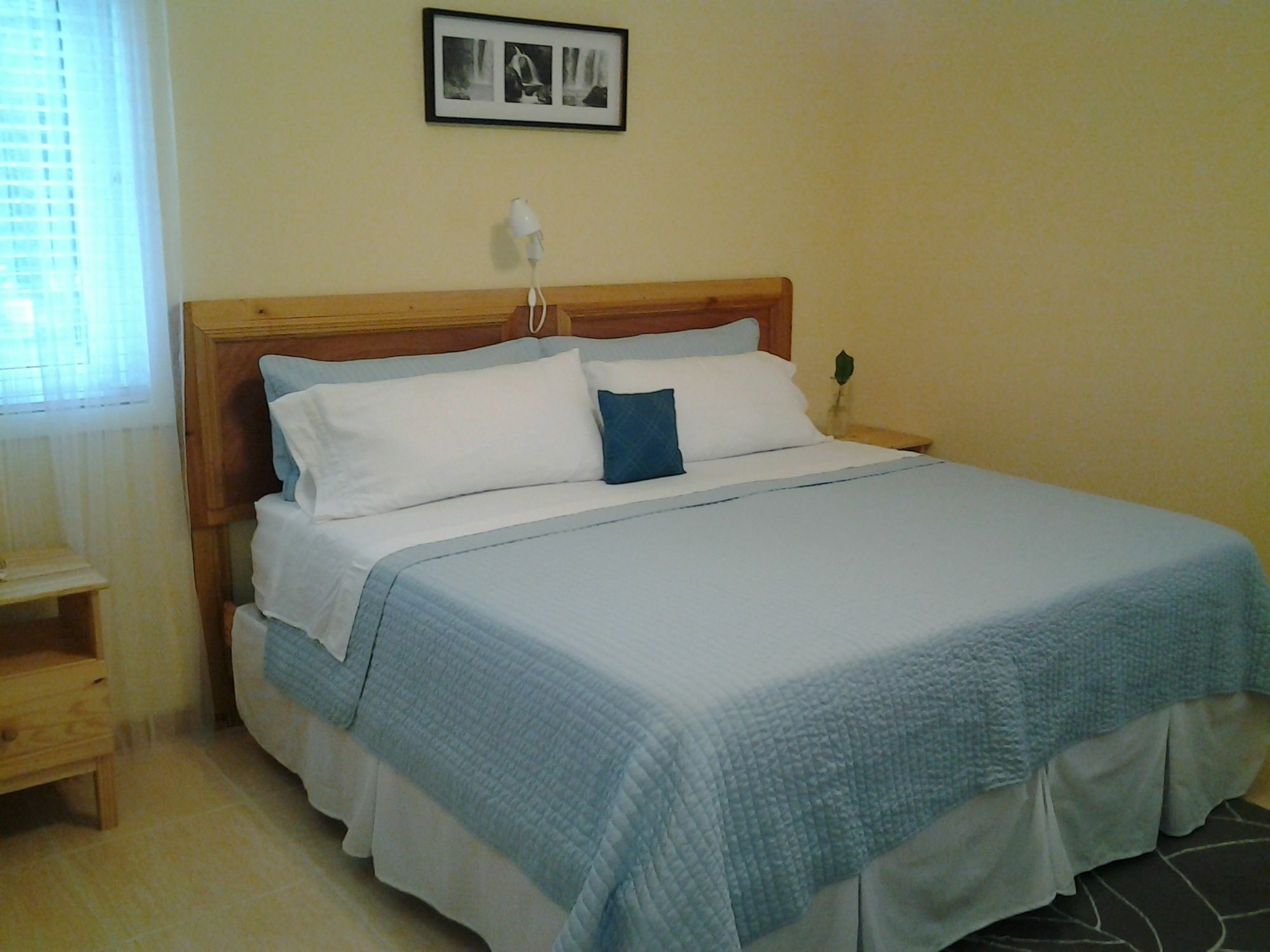 Palmetto Point Sir Charles Guest House المظهر الخارجي الصورة