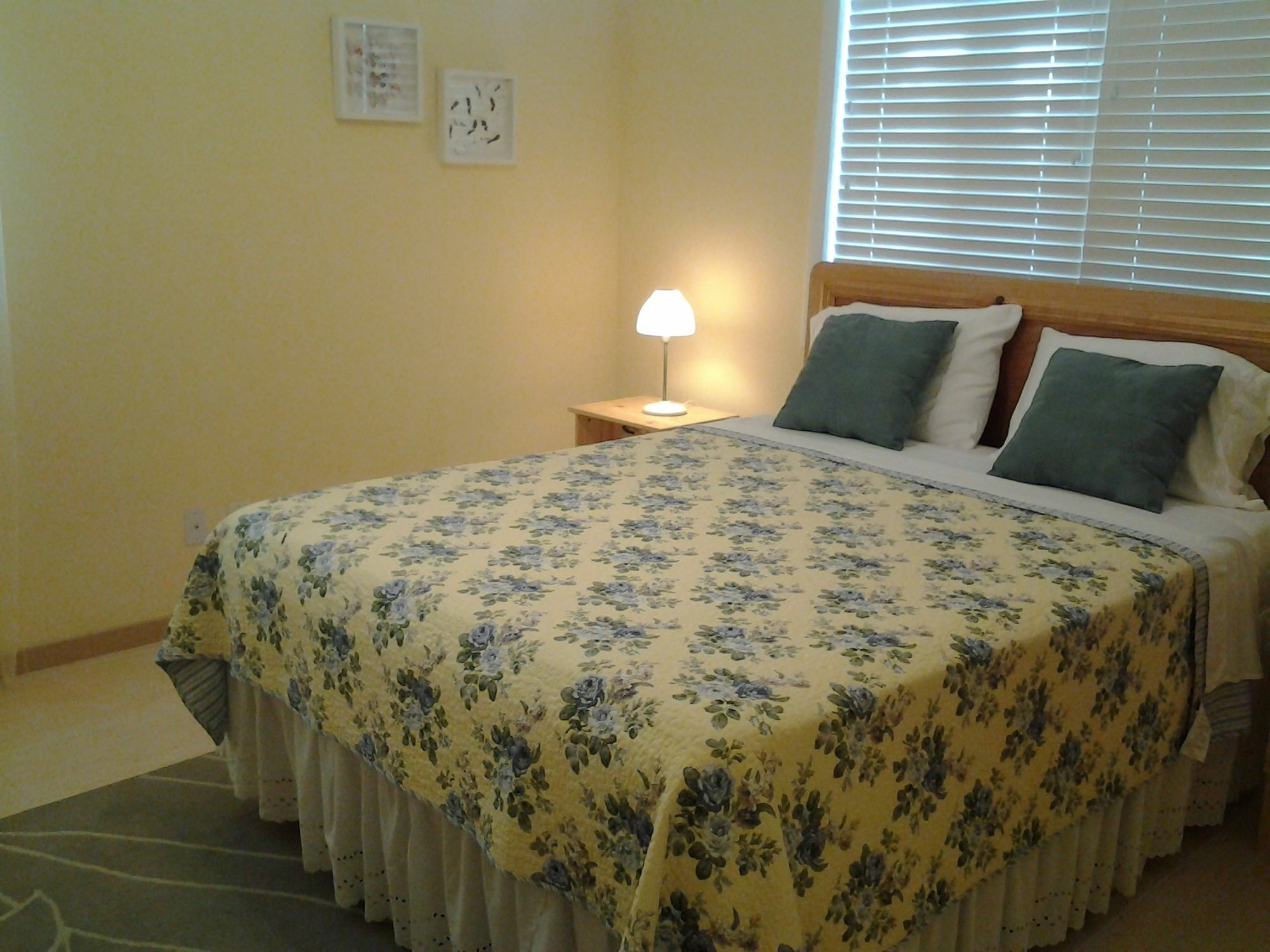 Palmetto Point Sir Charles Guest House المظهر الخارجي الصورة