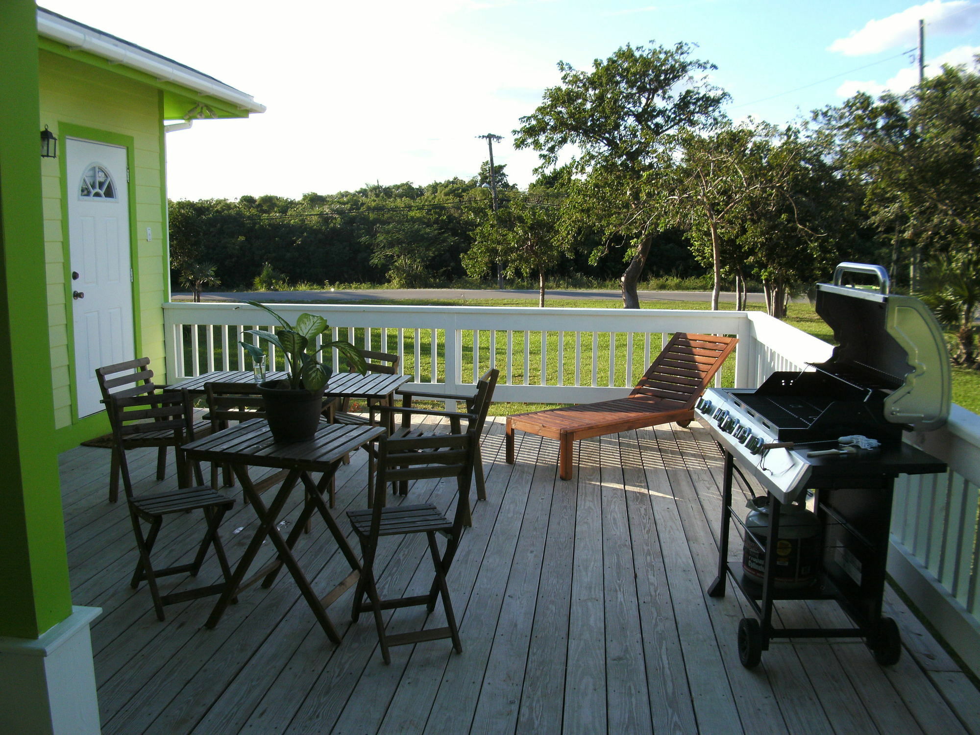 Palmetto Point Sir Charles Guest House المظهر الخارجي الصورة